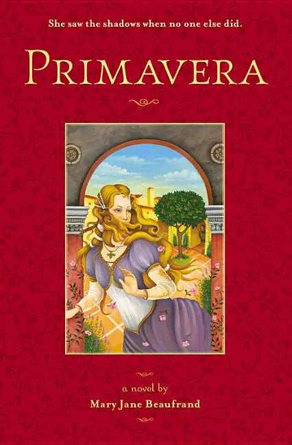 Primavera - Paperback
