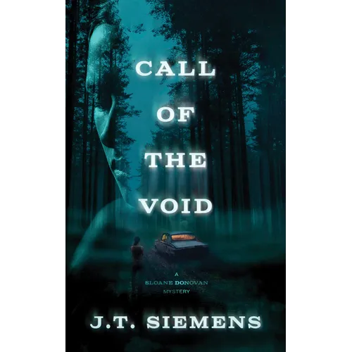 Call of the Void: A Sloane Donovan Mystery - Paperback