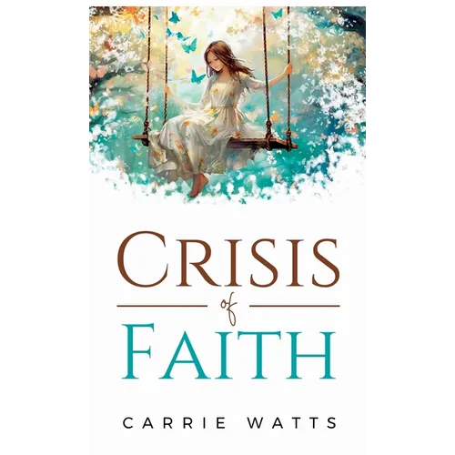 Crisis of Faith - Hardcover