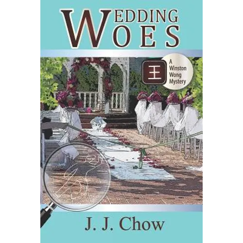 Wedding Woes - Paperback