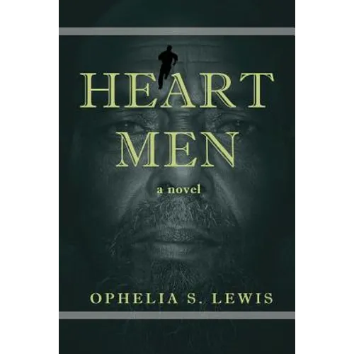 Heart Men - Paperback