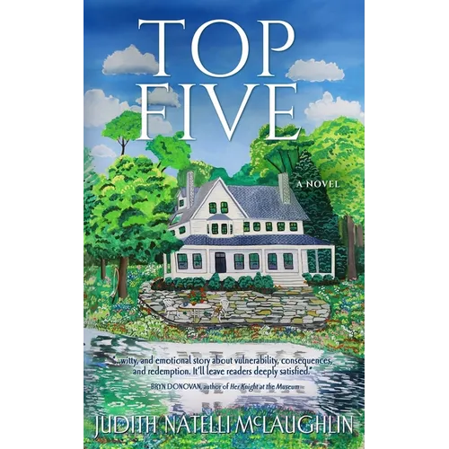 Top Five - Paperback