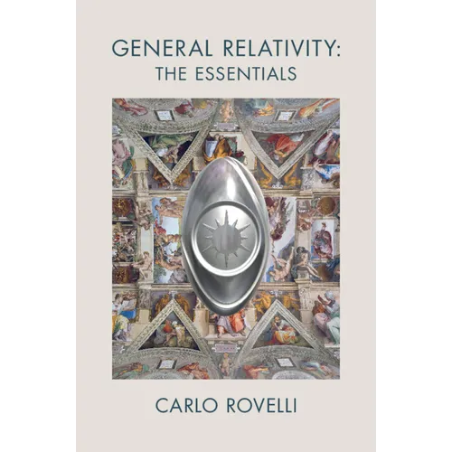 General Relativity: The Essentials - Paperback