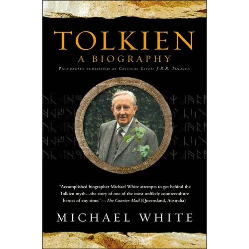 Tolkien: A Biography