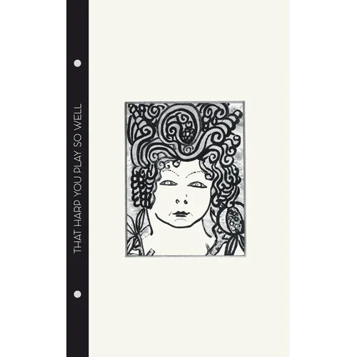 Marianne Moore - That Harp You Play So Well - Paperback