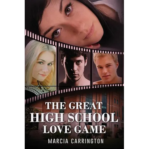 The Great High School Love Game - Paperback