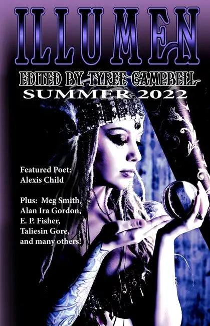 Illumen Summer 2022 - Paperback