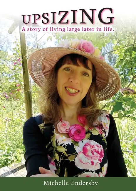 Upsizing - Paperback