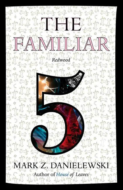 The Familiar, Volume 5: Redwood - Paperback