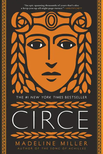 Circe - Paperback