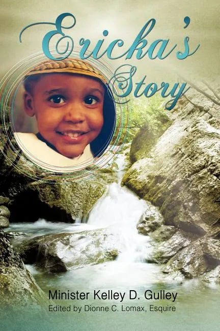 Ericka's Story - Paperback