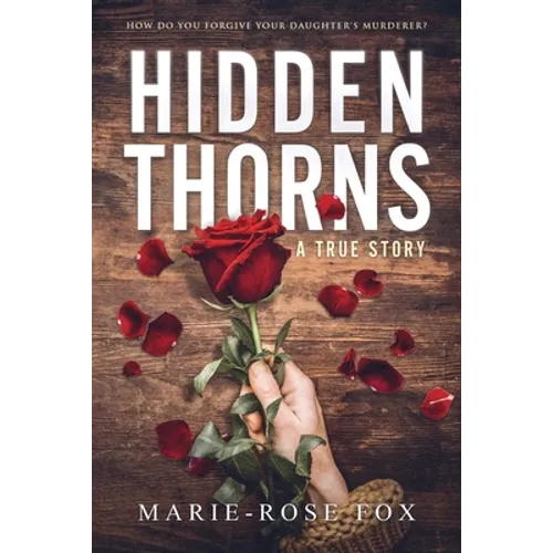 Hidden Thorns - Paperback