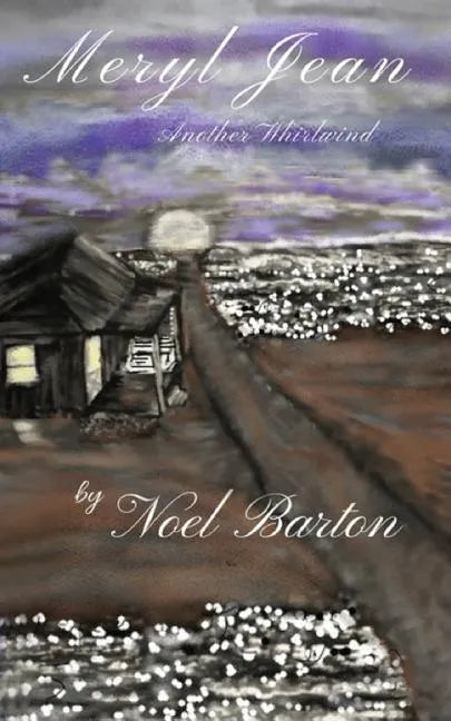 Meryl Jean Another Whirlwind - Paperback