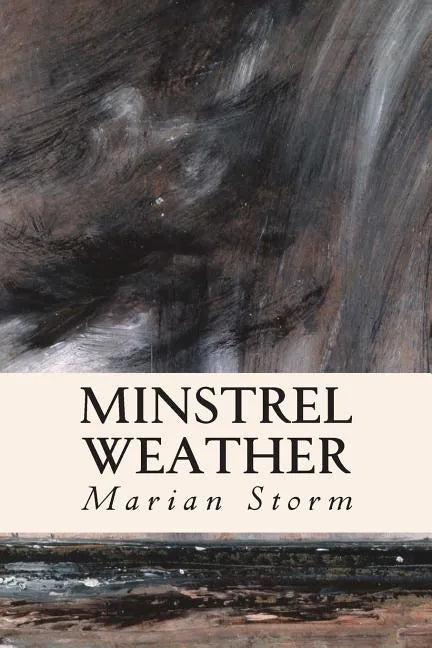 Minstrel Weather - Paperback