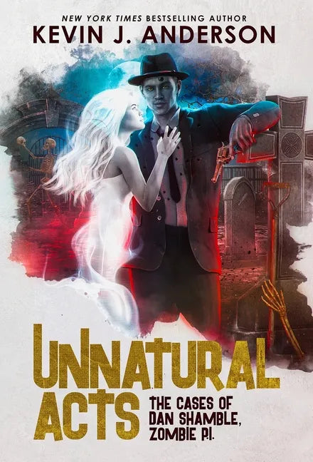 Unnatural Acts - Hardcover