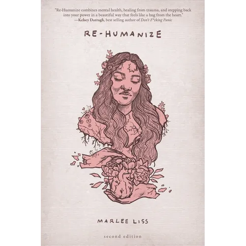 Re-Humanize: Second Edition - Paperback
