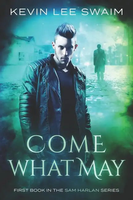 Come What May - Paperback