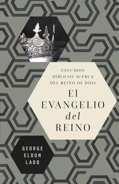 evangelio del reino Softcover Gospel of the Kingdom - Paperback