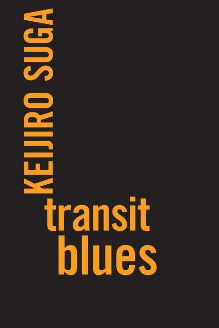 Transit Blues - Paperback