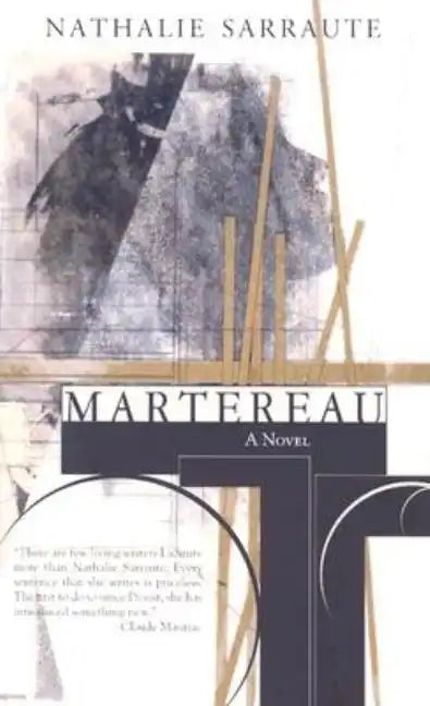Martereau - Paperback