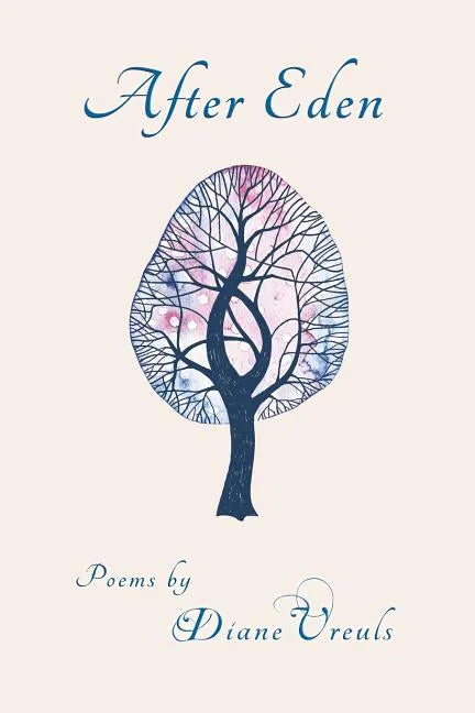 After Eden - Paperback