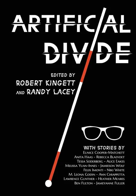 Artificial Divide - Paperback
