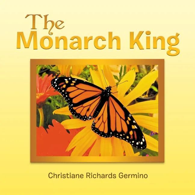 The Monarch King - Paperback