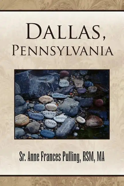 Dallas, Pennsylvania - Paperback