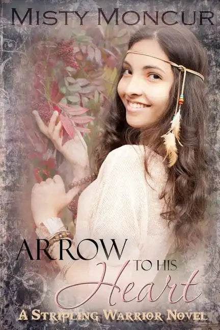 Arrow to His Heart - Paperback