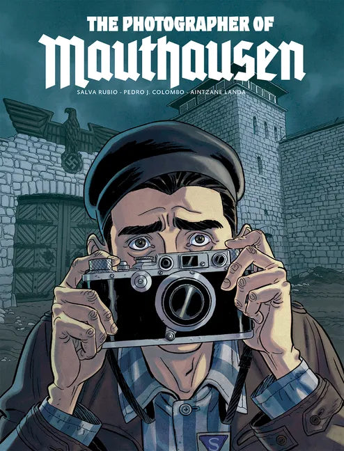 The Photographer of Mauthausen - Paperback