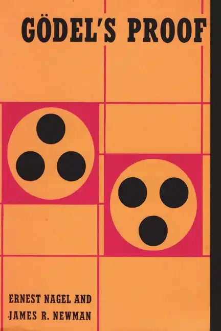Godel's Proof - Paperback