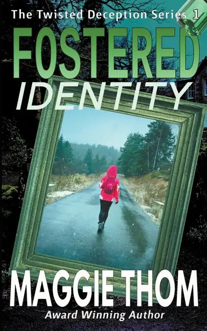 Fostered Identity - Paperback