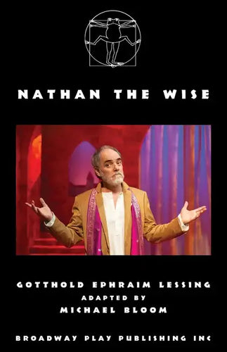 Nathan the Wise - Paperback