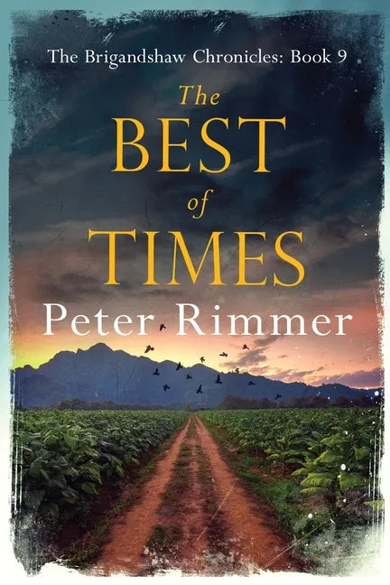The Best of Times - Paperback