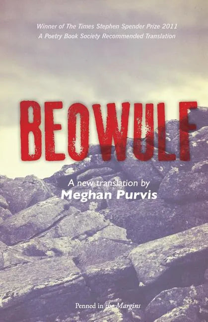 Beowulf - Paperback