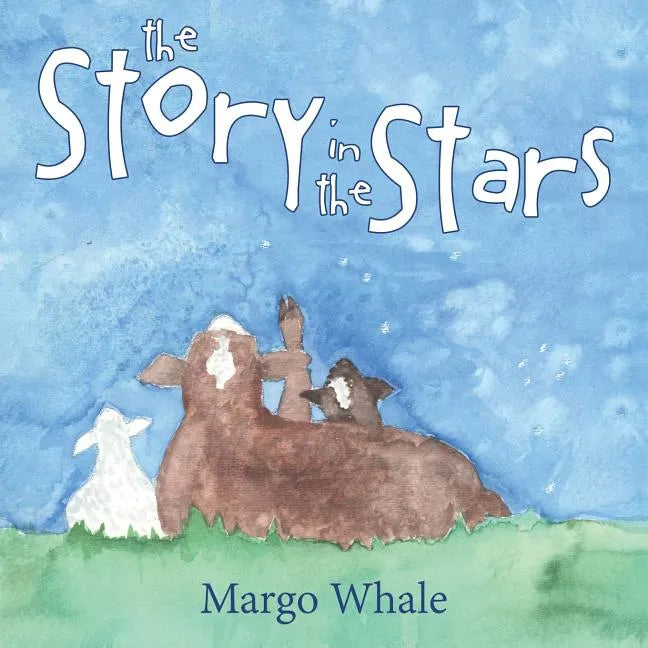 The Story In The Stars - Paperback