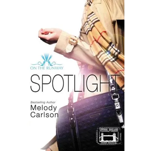Spotlight - Paperback