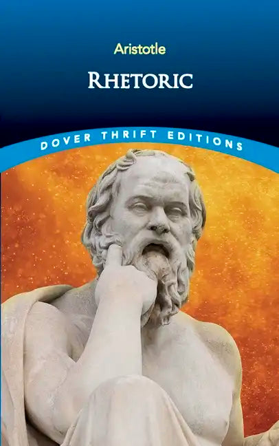 Rhetoric - Paperback