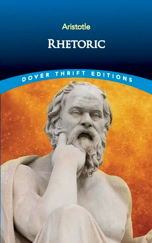 Rhetoric - Paperback