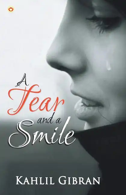A Tear and a Smile - Paperback