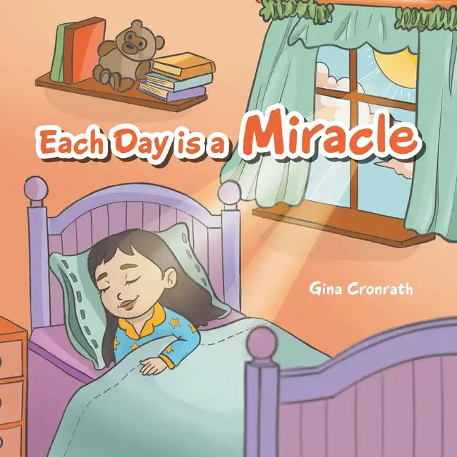 Each Day Is a Miracle - Paperback