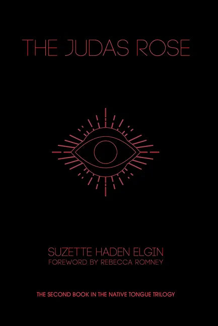 The Judas Rose - Paperback