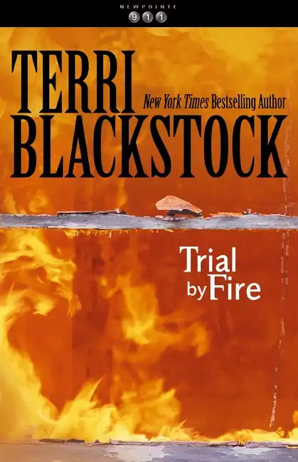 Trial by Fire - Paperback