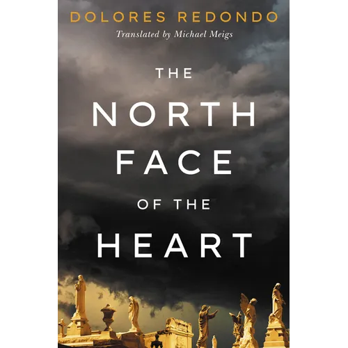 The North Face of the Heart - Paperback