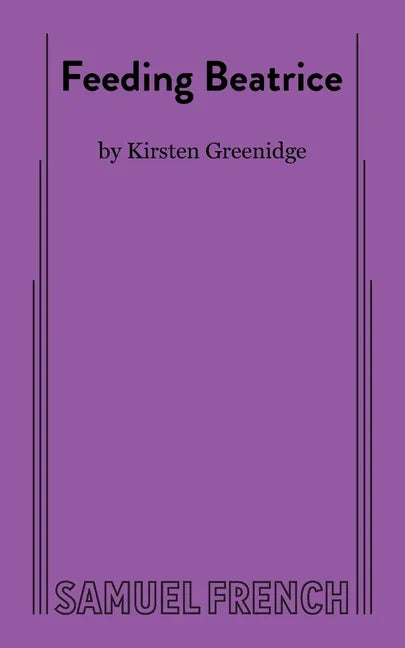Feeding Beatrice - Paperback
