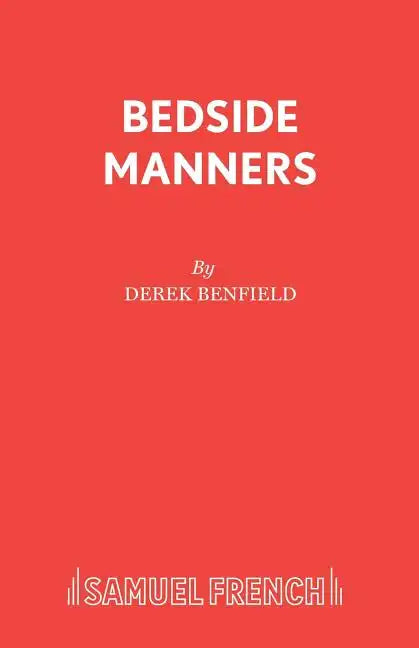 Bedside Manners - Paperback