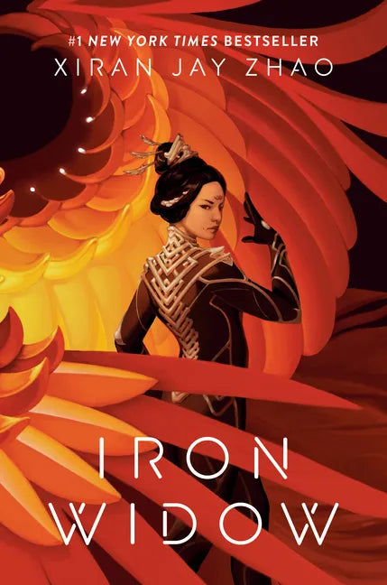 Iron Widow (Book 1) - Hardcover