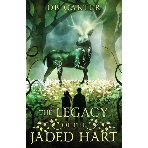 The Legacy of the Jaded Hart - Paperback