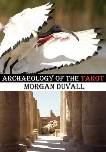 Archaeology of the Tarot - Paperback