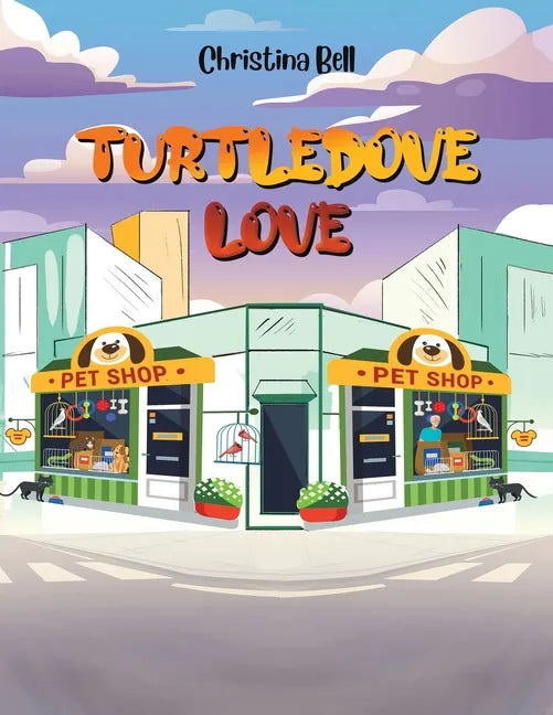 Turtledove Love - Paperback